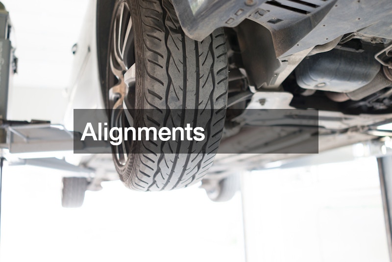 Alignments