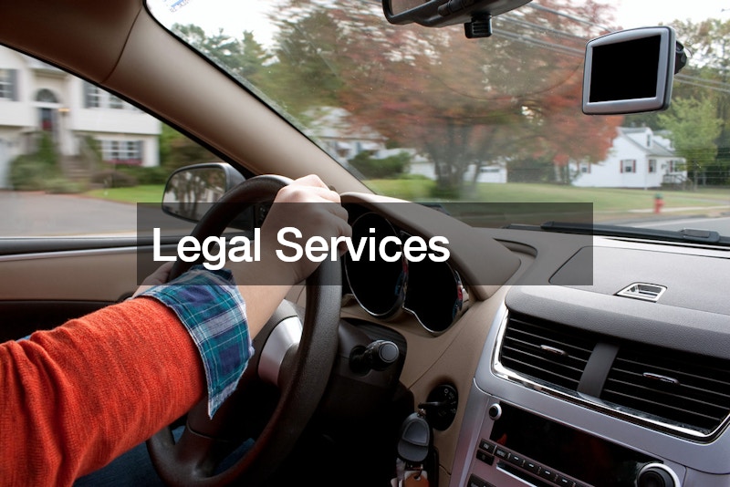 Legal Services