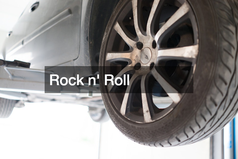 Rock n