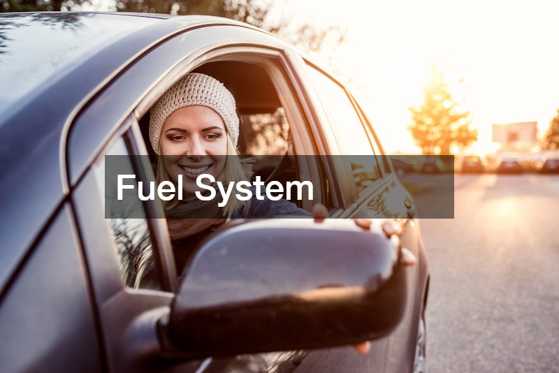 Fuel System