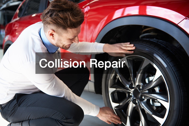 Collision Repair