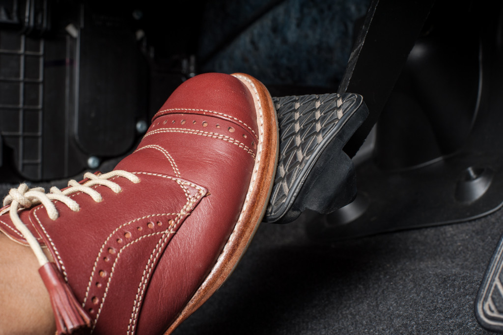 Pedal
