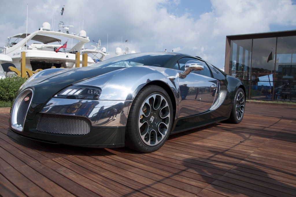 supercar
