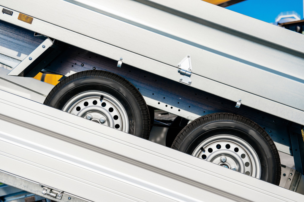 transportation company