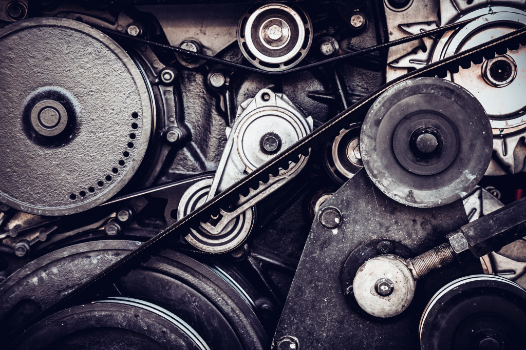 gears
