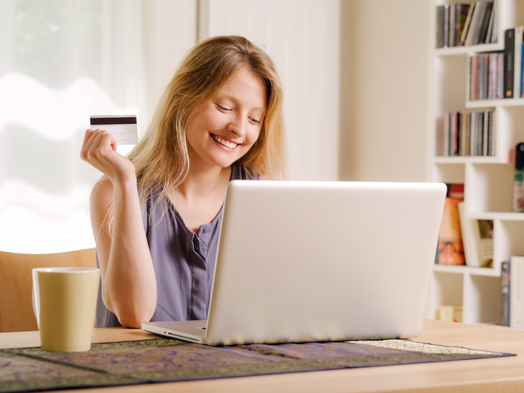 online payment